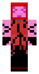 veeronica (forsaken - roblox)