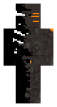 Venom creaking morph