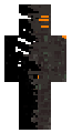 Venom creaking morph
