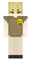 verity（human）