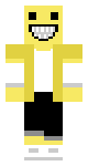 Verity Skin 128x (No Shading)
