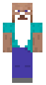 very old steve