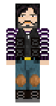 Vest pora