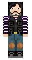 Vest pora