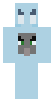 vex allay but evoker but gray