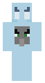 vex allay but evoker but gray