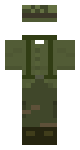 Vietnam war us uniform