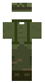 Vietnam war us uniform