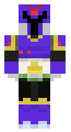 Vile Mega man X