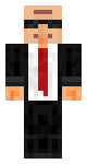 Villager 011 (remade)