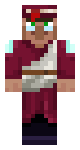 villager enchnted