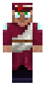 villager enchnted