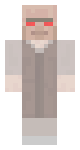 Villager Spirit