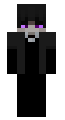 VillainousVoid Skin