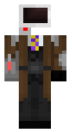 Villan Brown Camera Man