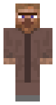 villger steve
