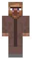 villger steve