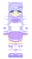 Violet Kawaii HD