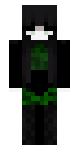 Vool_Ang3l's version of green pj's