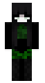 Vool_Ang3l's version of green pj's