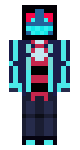 Vox Hazbin Hotel