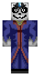 Vthetiger evil version