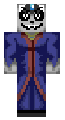 Vthetiger evil version