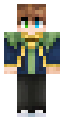 Vtuber odo kentang