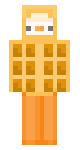 waffle duck by Dead3nd3R cr;to him