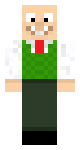 Wallace And Gromit Skin