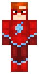 wally west (rebirth)