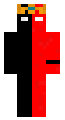 WardenKing22990 (BEST TEXTURES) FIX