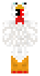 WardenKing22990 (Chicken Suit)