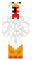 WardenKing22990 (Chicken Suit)