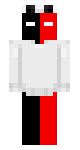 WardenKing22990 Dead3nd3R Merch