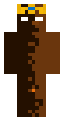 WardenKing22990 pumpkin