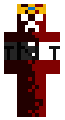 WardenKing22990 request creeper