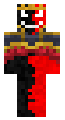 WardenKing22990 V2