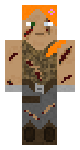 Warrior Alex