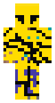 wasp man