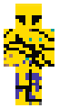 wasp man
