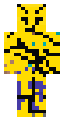 Wasp man 2
