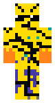 Wasp man 3