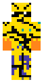 Wasp man 3
