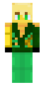 WasteLands Lloyd
