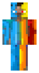 Water/Ice+Fire