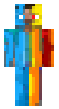 Water/Ice+Fire