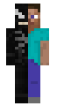 WEEE ARE STEVEEE