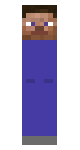 weird 2 legged steve