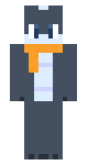 Weird Dragon Thingy